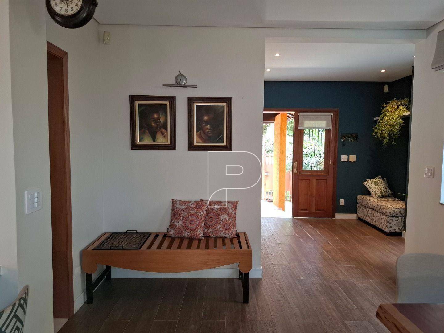 Casa de Condomínio à venda com 4 quartos, 240m² - Foto 12