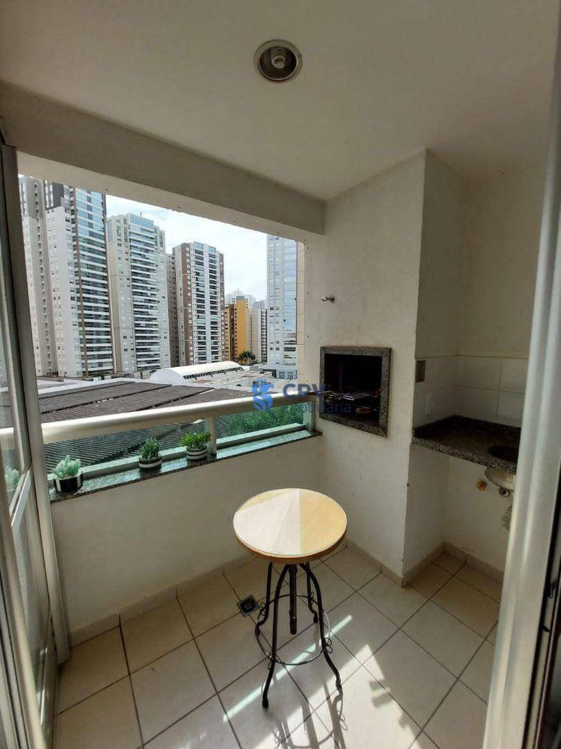 Apartamento à venda com 3 quartos, 69m² - Foto 6