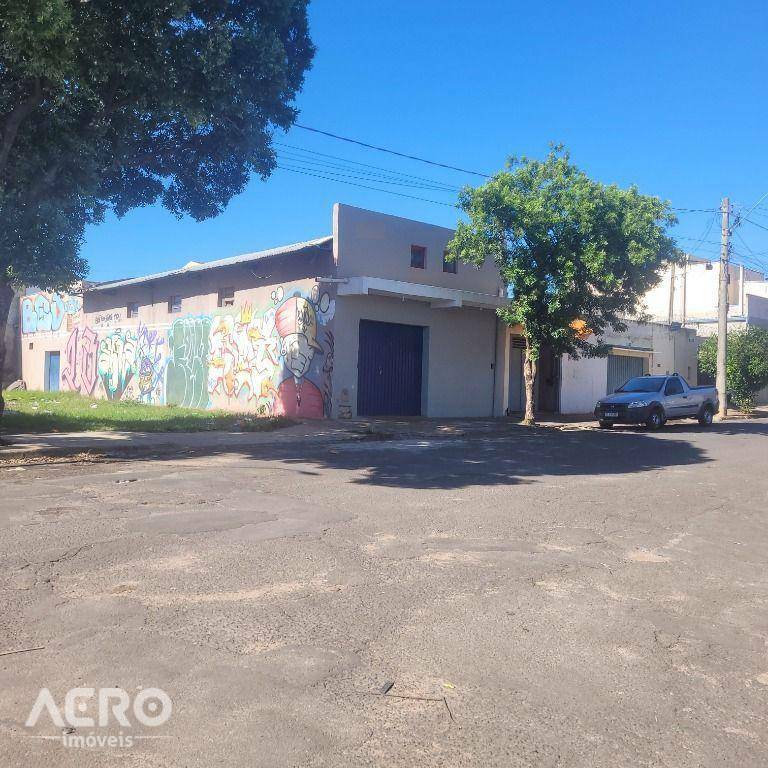 Depósito-Galpão-Armazém para alugar, 170m² - Foto 3