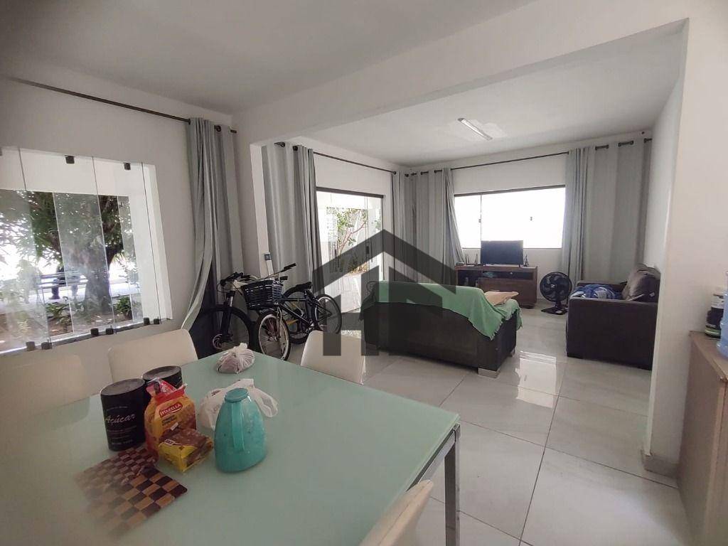 Casa à venda com 3 quartos, 150M2 - Foto 6