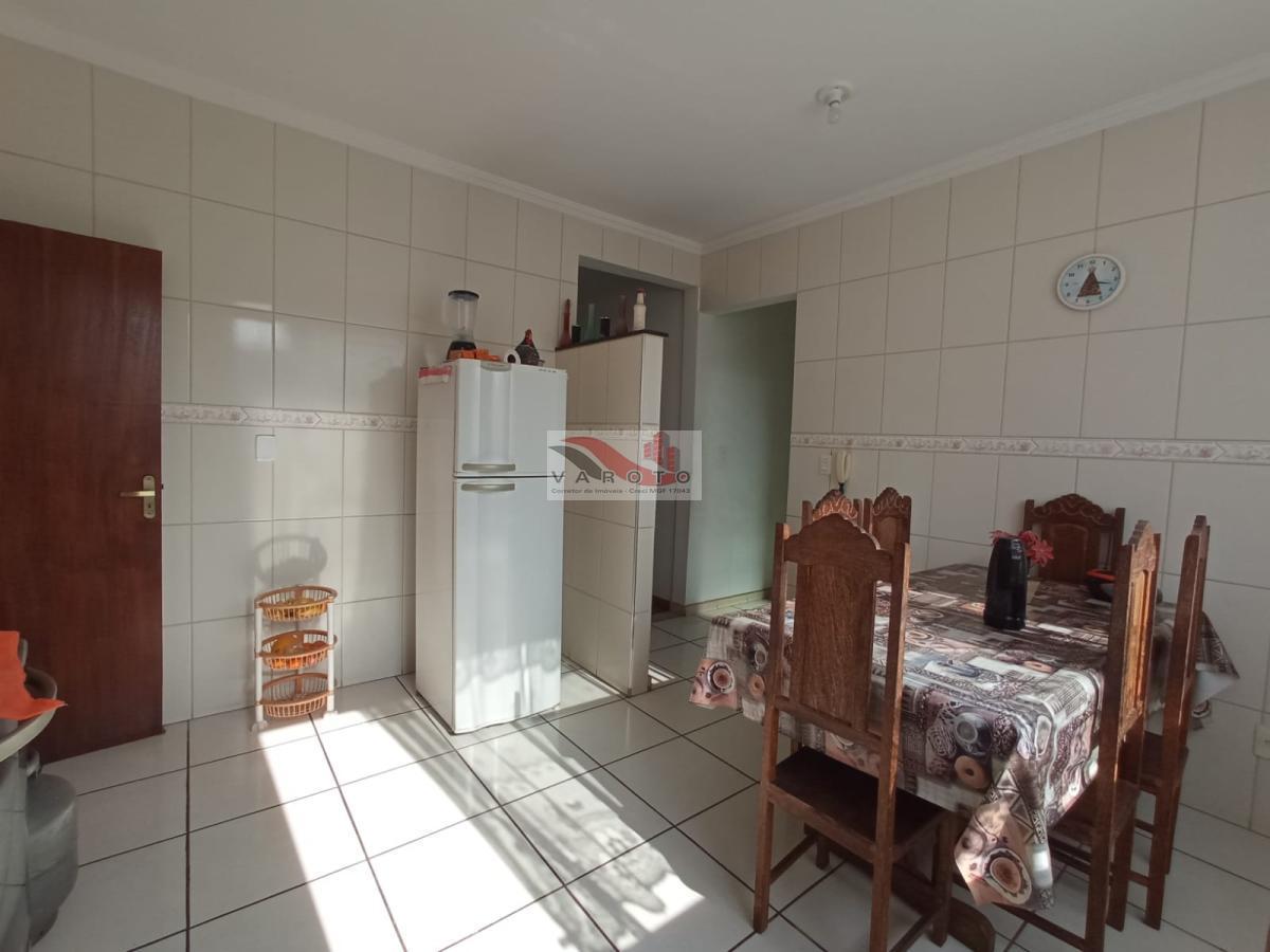 Apartamento à venda com 3 quartos, 134m² - Foto 19