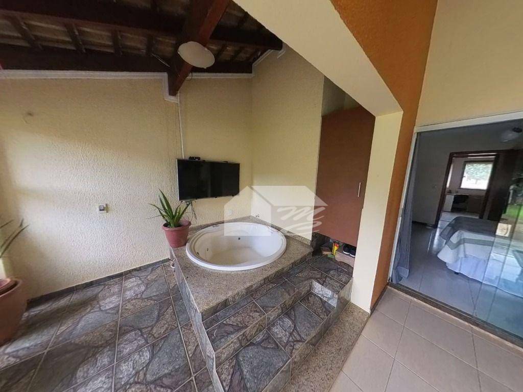 Casa de Condomínio à venda com 3 quartos, 140m² - Foto 18