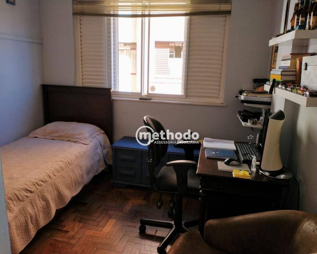 Apartamento à venda com 3 quartos, 97m² - Foto 9