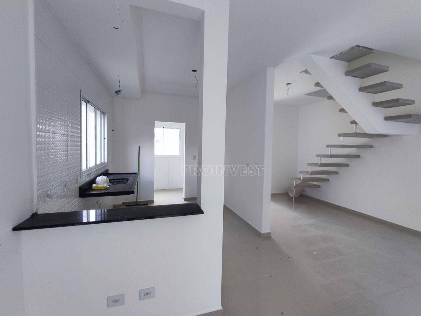 Casa de Condomínio à venda com 3 quartos, 89m² - Foto 5