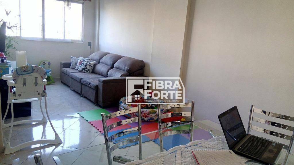 Apartamento, 3 quartos, 84 m² - Foto 2