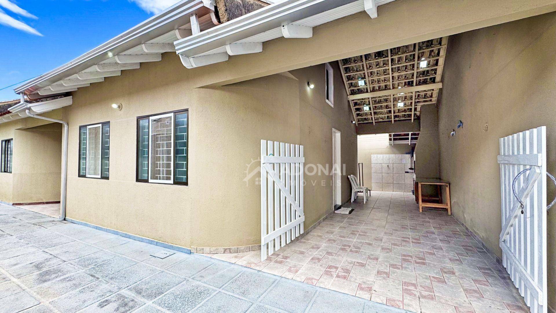 Casa de Condomínio à venda com 2 quartos, 69m² - Foto 21