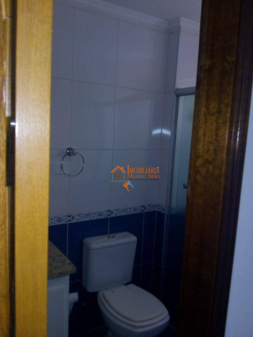 Apartamento à venda com 2 quartos, 60m² - Foto 20