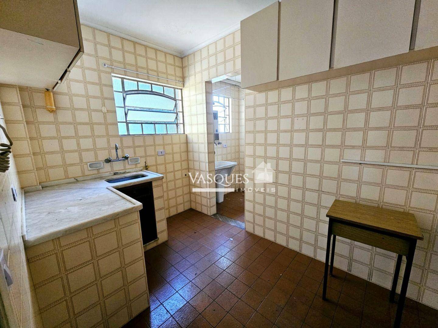 Apartamento à venda com 2 quartos, 69m² - Foto 8