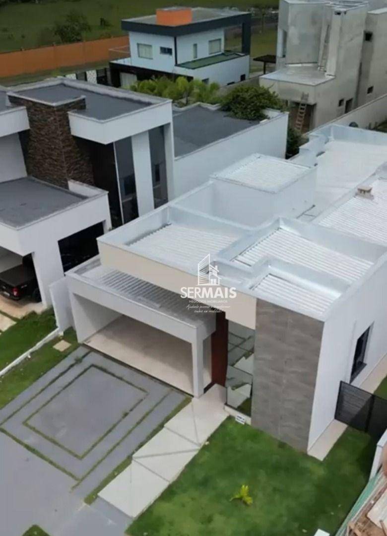 Casa de Condomínio à venda com 3 quartos, 215m² - Foto 2