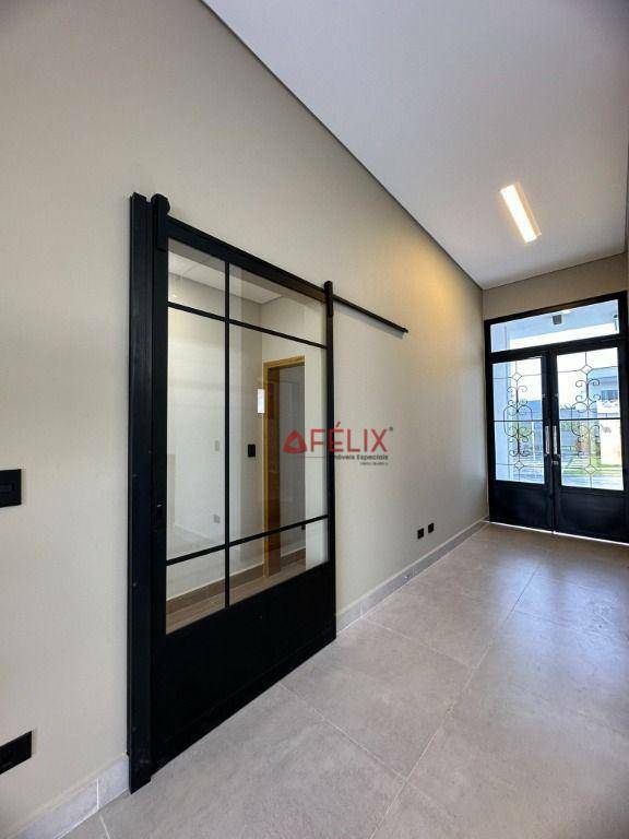 Casa de Condomínio à venda com 3 quartos, 172m² - Foto 31