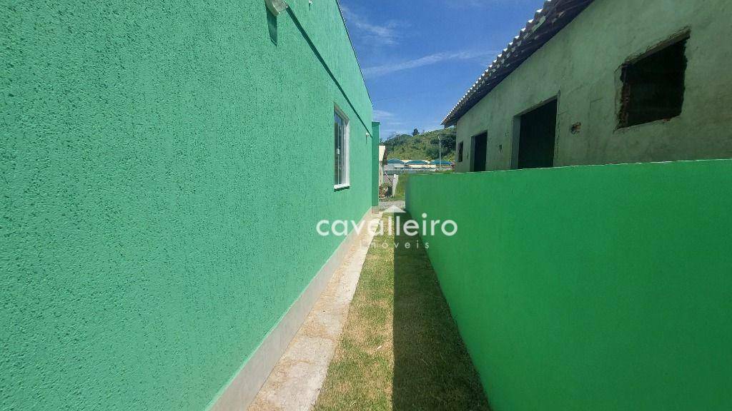 Casa de Condomínio à venda com 3 quartos, 75m² - Foto 9