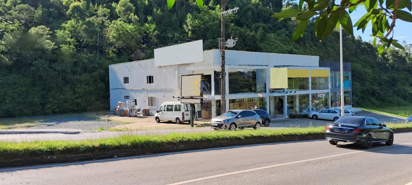 Conjunto Comercial-Sala para alugar, 1540m² - Foto 3