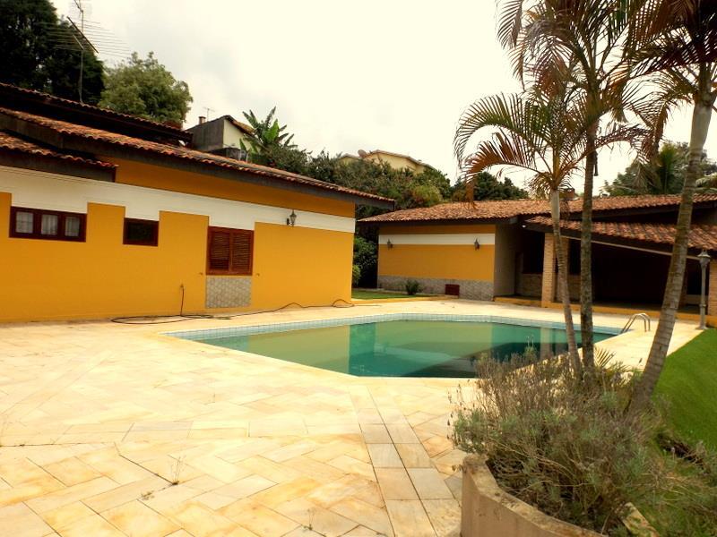 Casa de Condomínio à venda com 5 quartos, 500m² - Foto 39