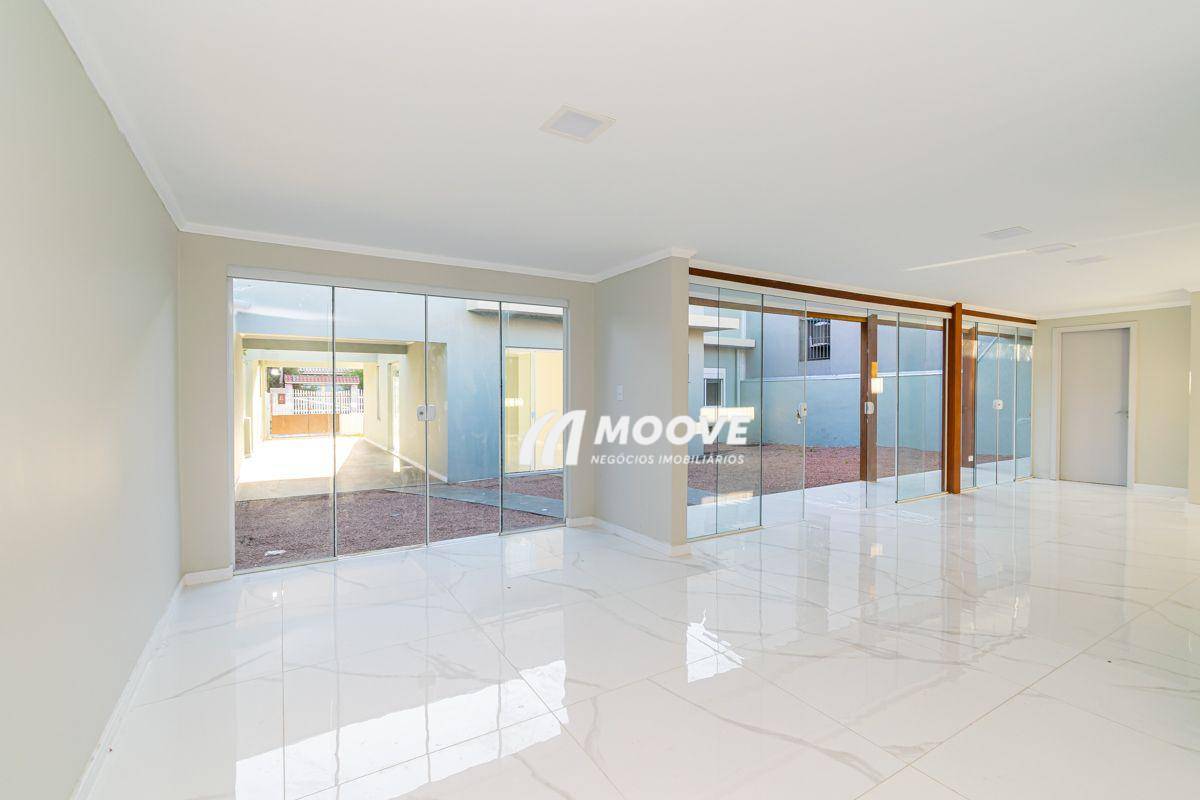 Casa, 3 quartos, 166 m² - Foto 1