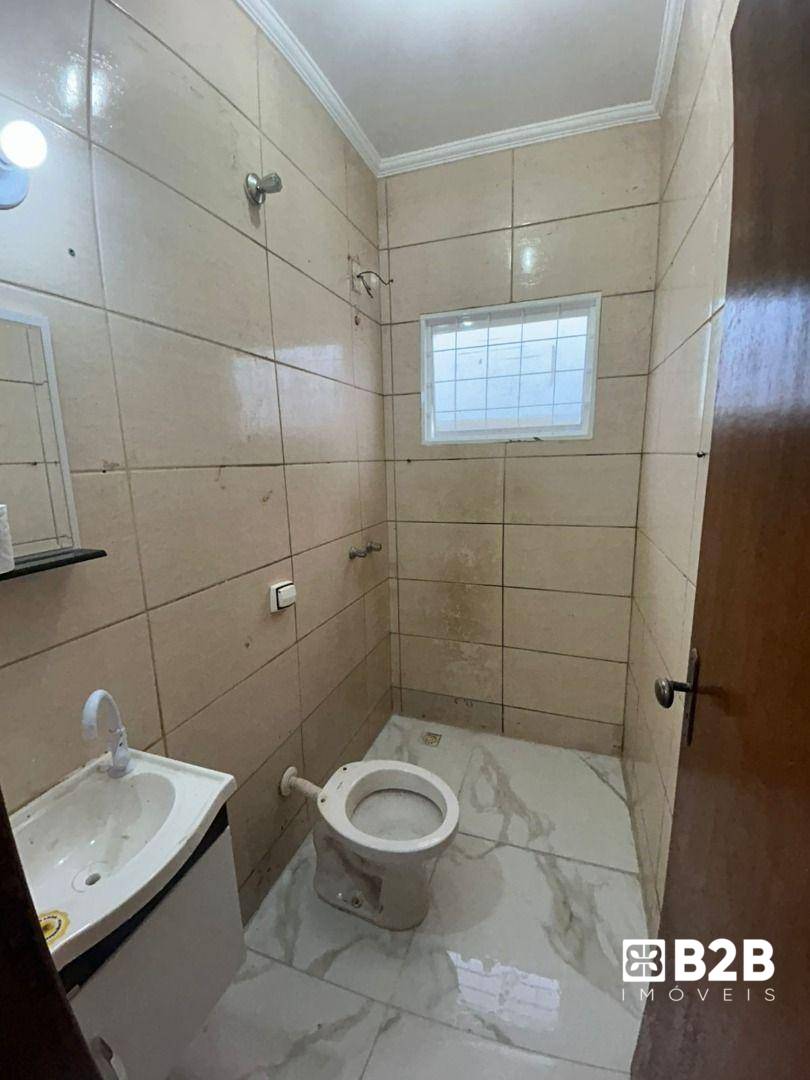Casa à venda com 1 quarto, 42m² - Foto 7