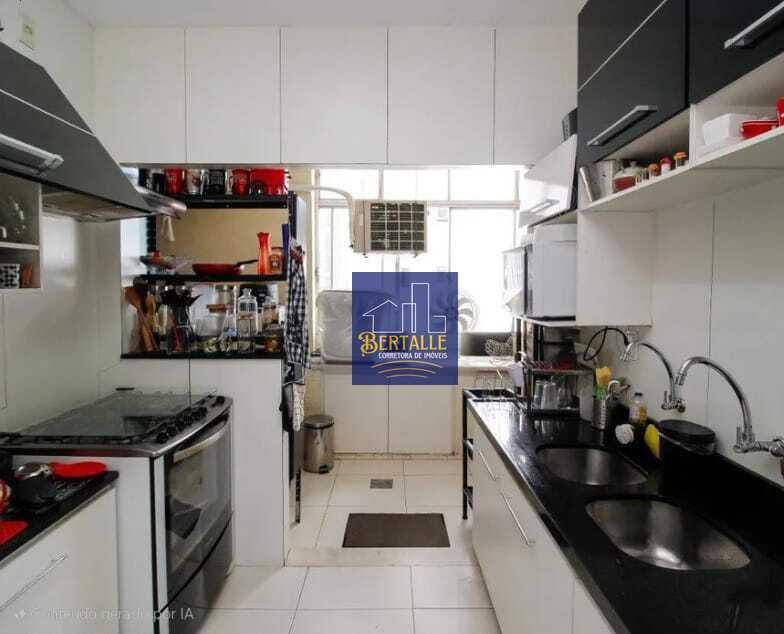 Apartamento à venda com 4 quartos, 150m² - Foto 7