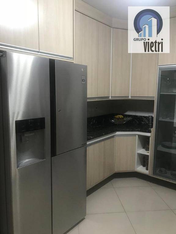 Sobrado à venda com 3 quartos, 140m² - Foto 10