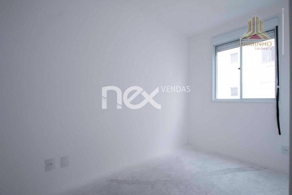 Apartamento à venda com 2 quartos, 46m² - Foto 5