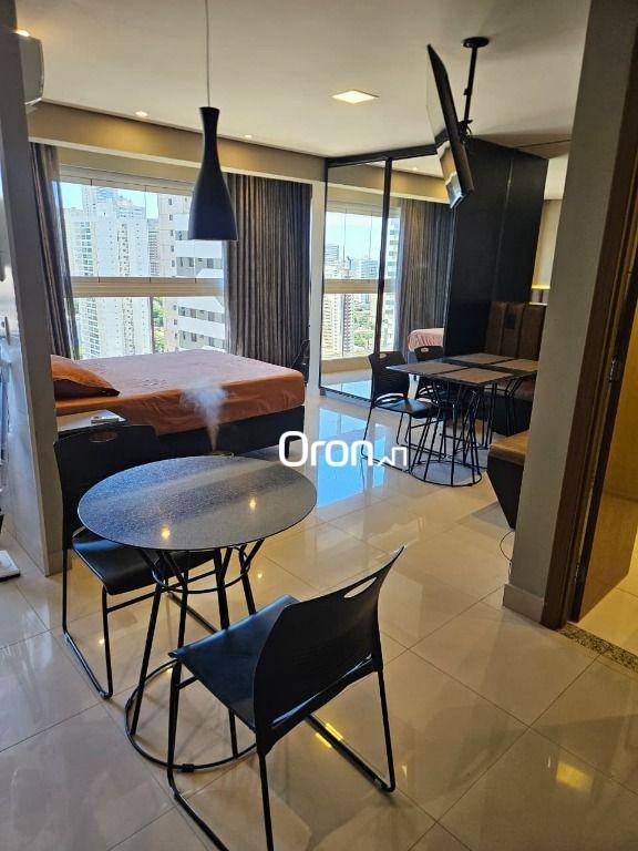 Flat/Apart Hotel, 1 quarto, 36 m² - Foto 1