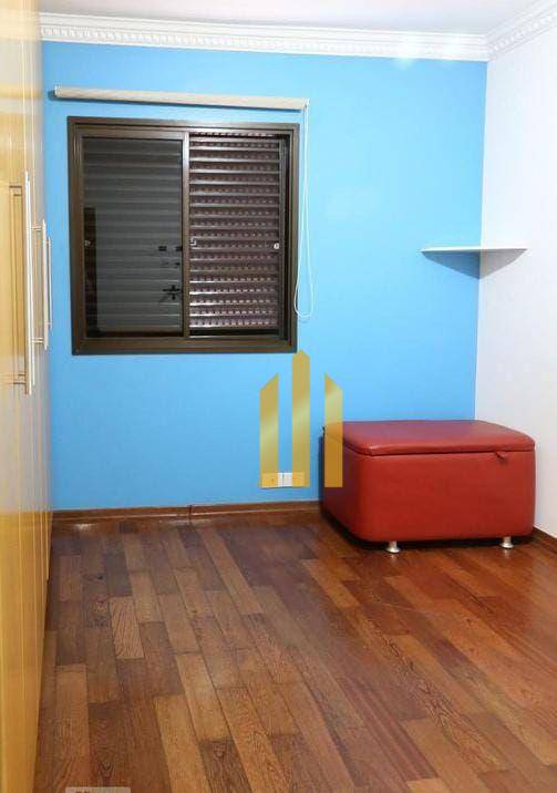 Apartamento à venda com 3 quartos, 121m² - Foto 12