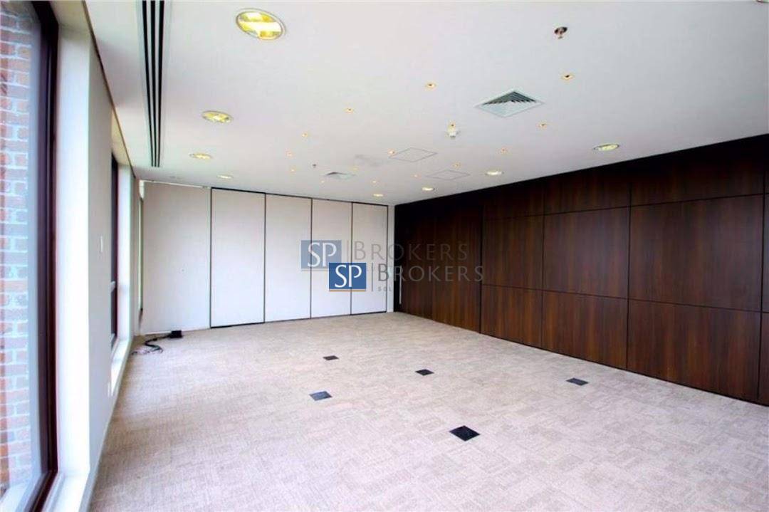 Conjunto Comercial-Sala para alugar, 366m² - Foto 7