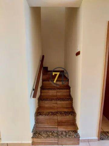 Casa à venda com 3 quartos, 77m² - Foto 18