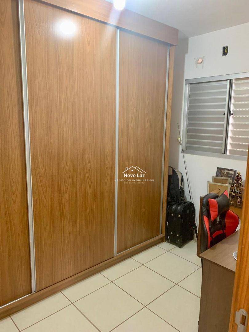 Apartamento, 2 quartos, 54 m² - Foto 5