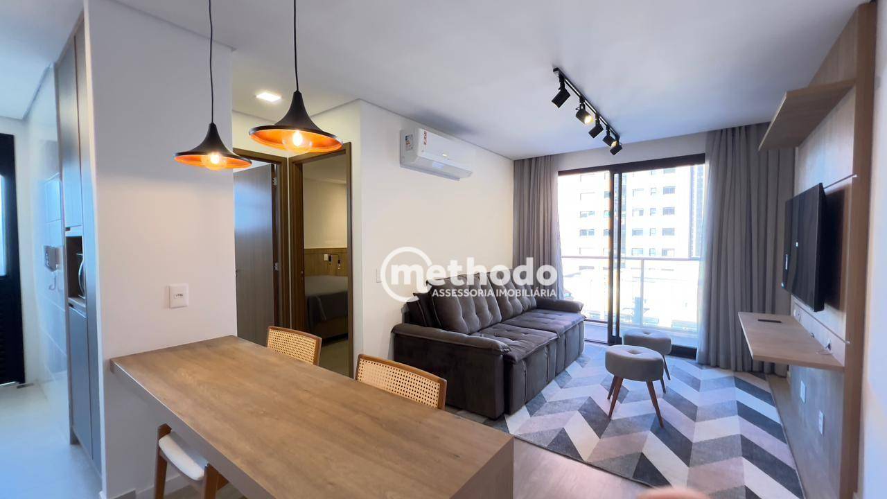 Apartamento para alugar com 1 quarto, 50m² - Foto 12