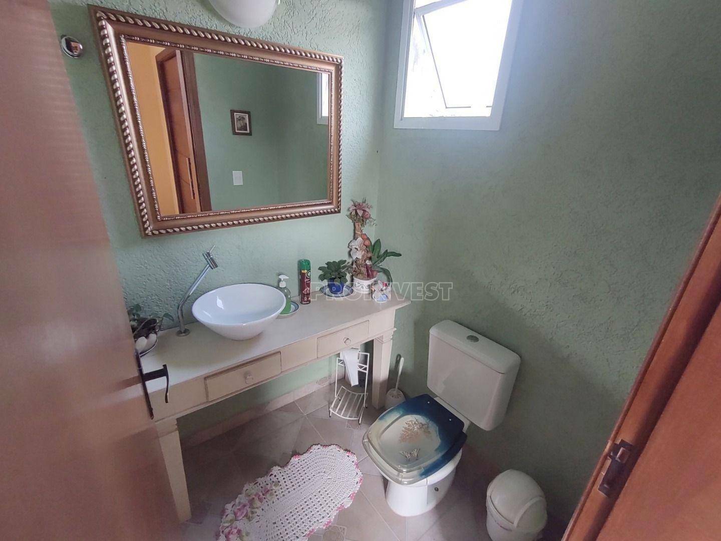 Casa de Condomínio à venda com 3 quartos, 200m² - Foto 11