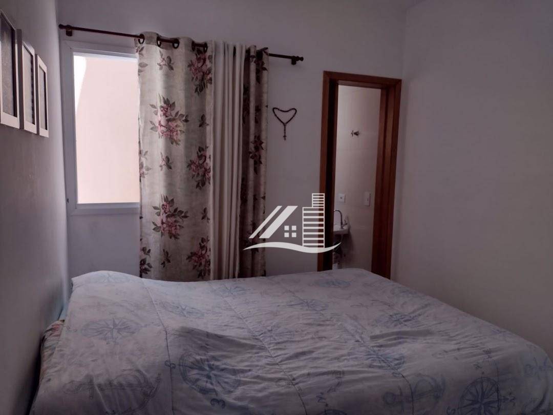 Apartamento à venda com 2 quartos, 62m² - Foto 14