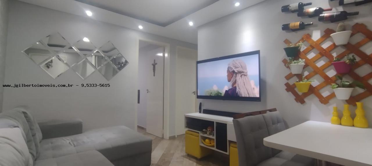 Apartamento à venda com 2 quartos, 50m² - Foto 15