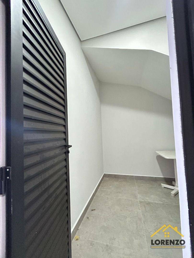 Sobrado à venda com 3 quartos, 230m² - Foto 16