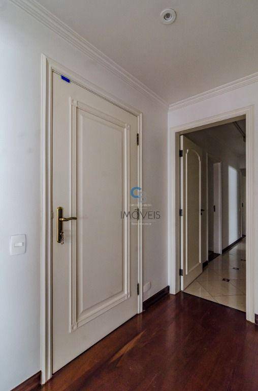 Apartamento à venda com 4 quartos, 176m² - Foto 37