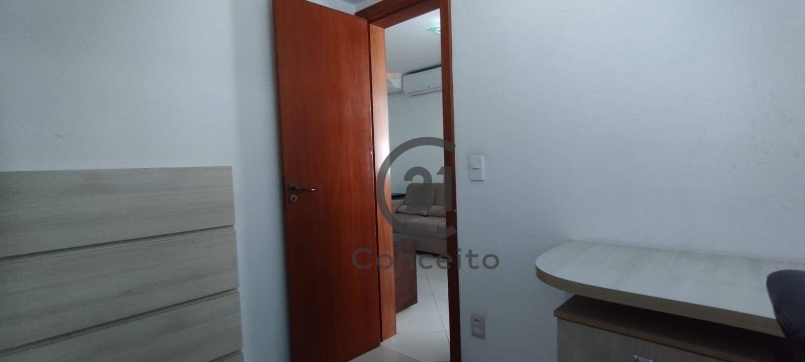 Apartamento para alugar com 3 quartos, 115m² - Foto 22