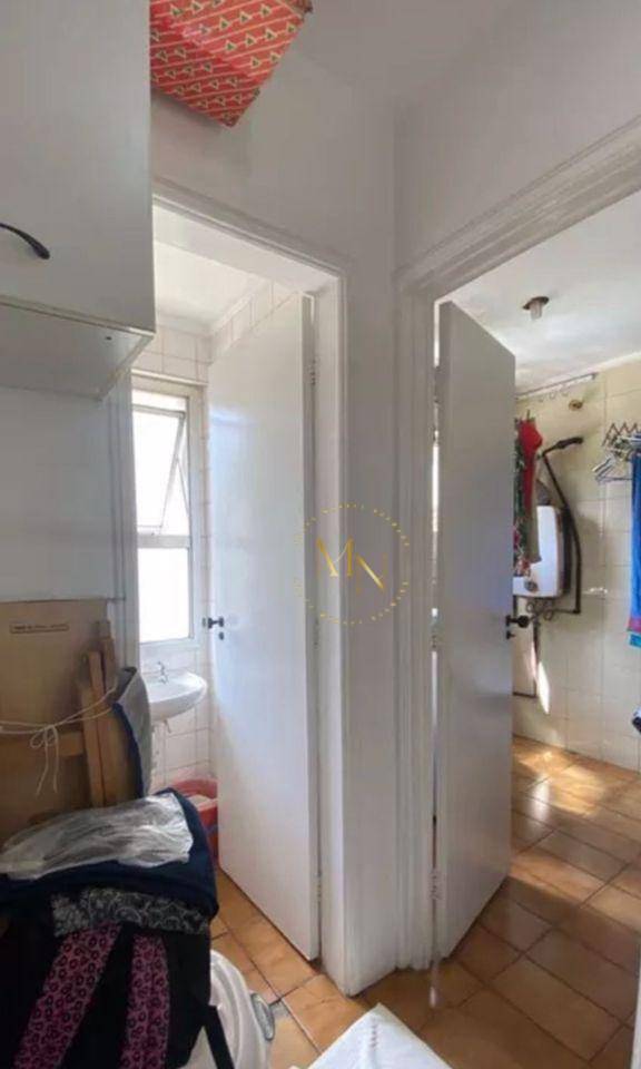 Apartamento à venda com 3 quartos, 130m² - Foto 30