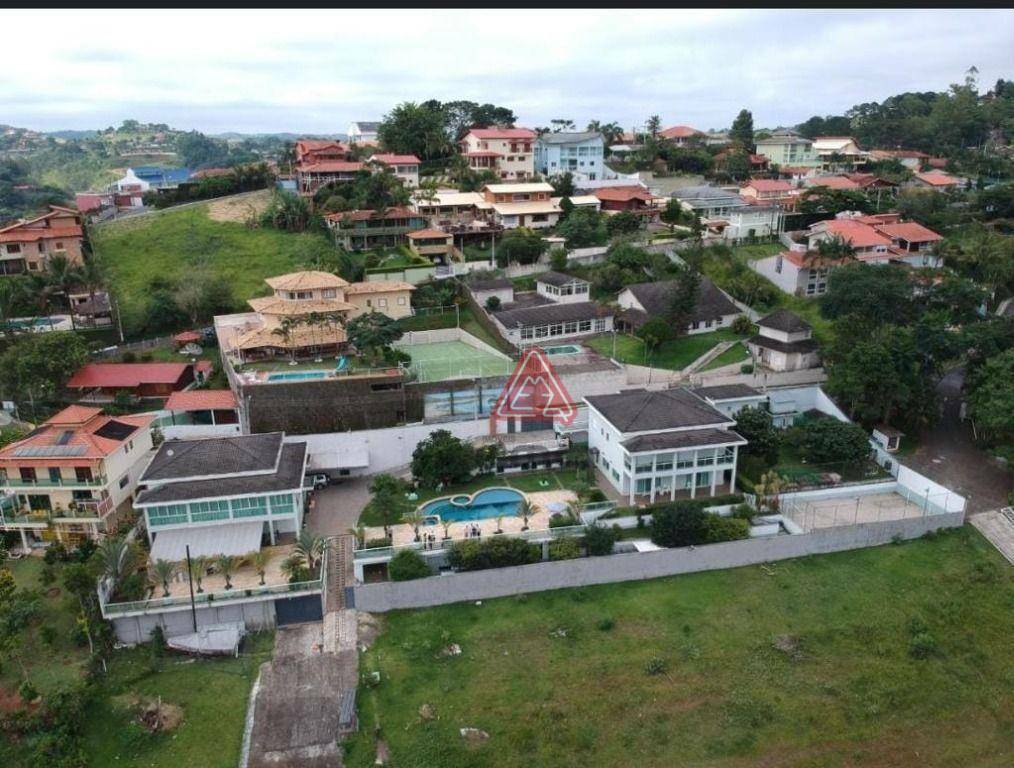 Sobrado à venda com 6 quartos, 1228m² - Foto 2