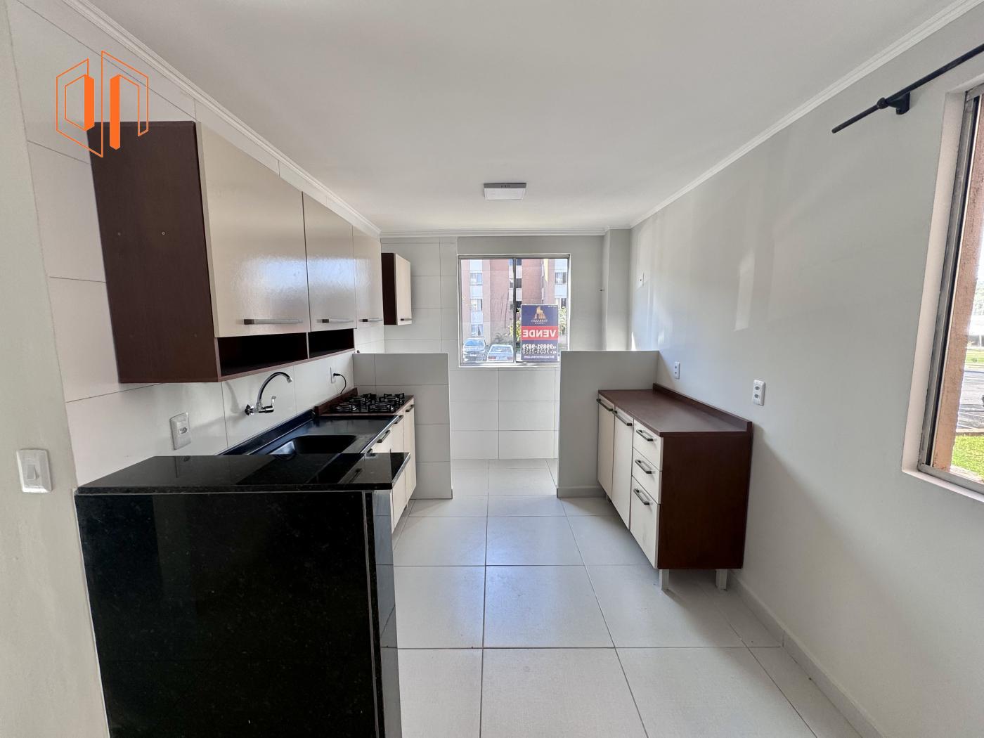 Apartamento à venda com 2 quartos, 41m² - Foto 8