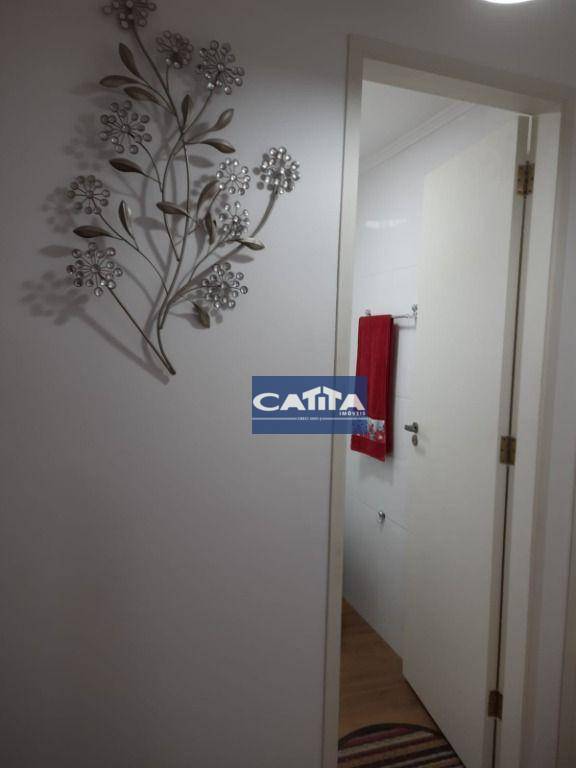 Apartamento à venda com 2 quartos, 52m² - Foto 20