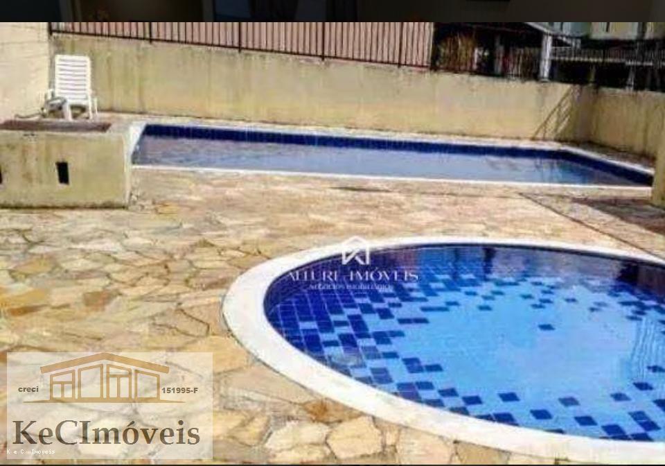 Casa de Condomínio à venda com 3 quartos, 76m² - Foto 17