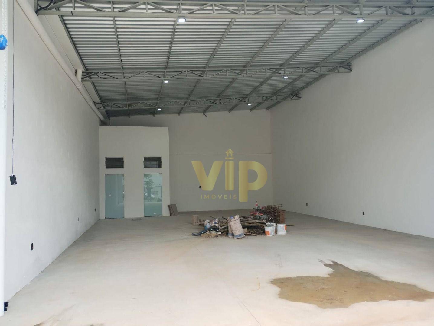 Depósito-Galpão-Armazém para alugar, 171m² - Foto 2