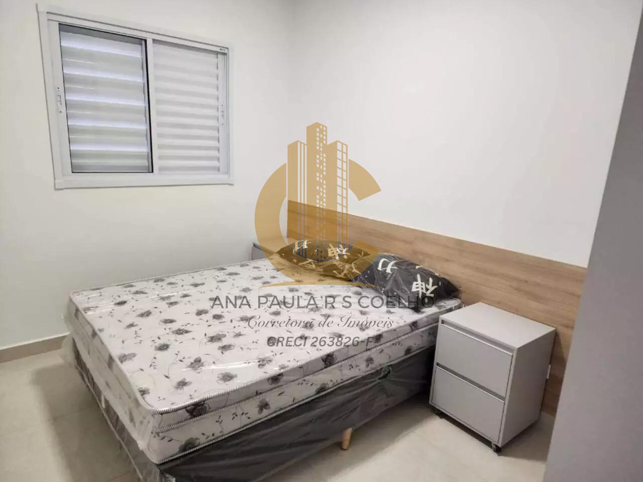 Apartamento para alugar com 2 quartos, 49m² - Foto 11