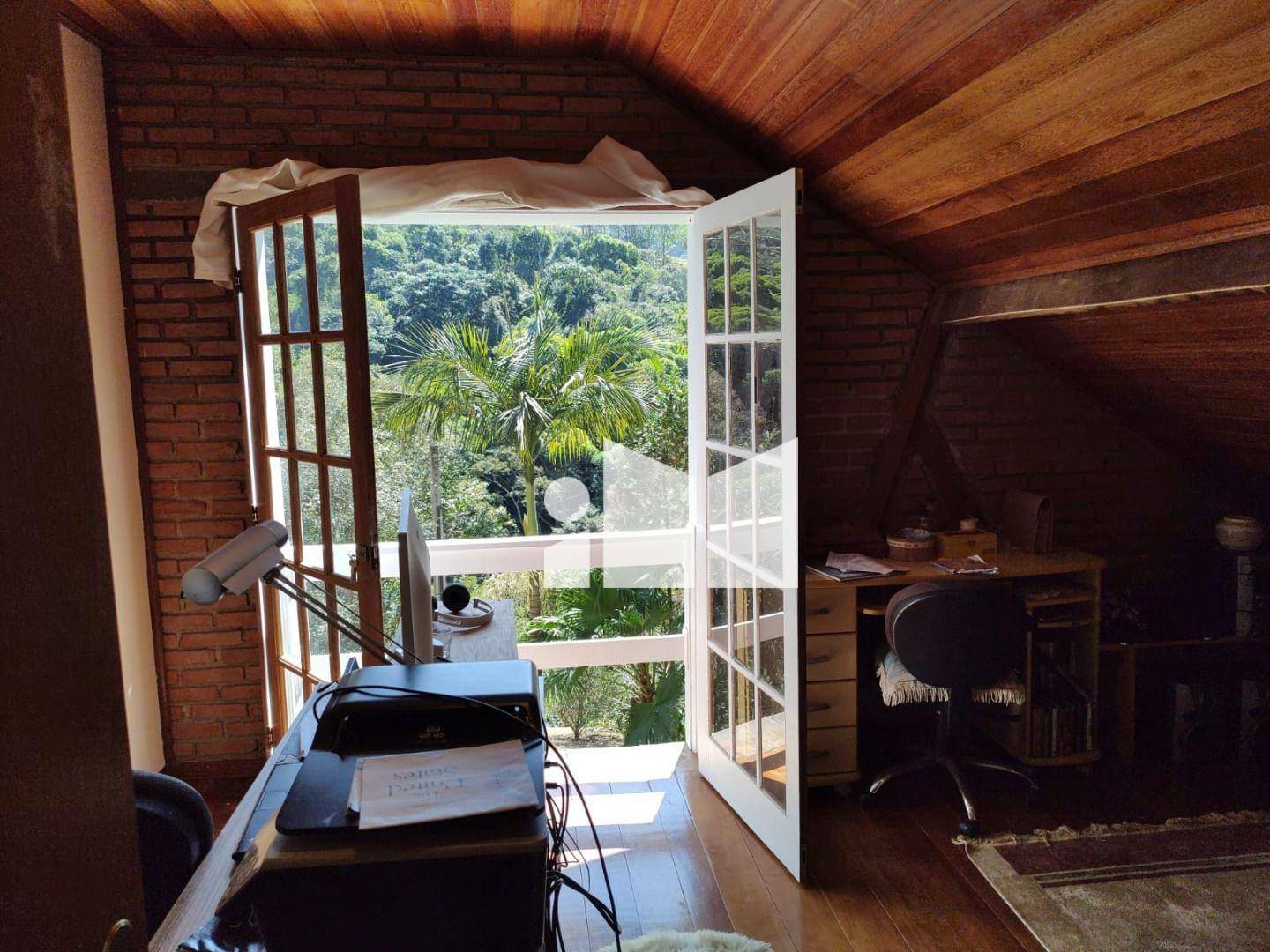 Sítio à venda com 9 quartos, 420m² - Foto 18