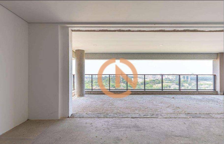 Cobertura à venda com 4 quartos, 343m² - Foto 12