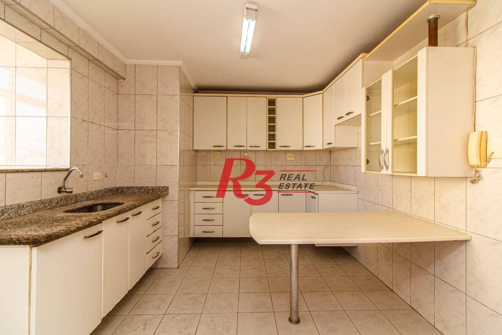 Apartamento à venda com 3 quartos, 149m² - Foto 6