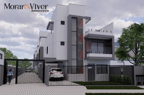 Sobrado à venda com 3 quartos, 135m² - Foto 4