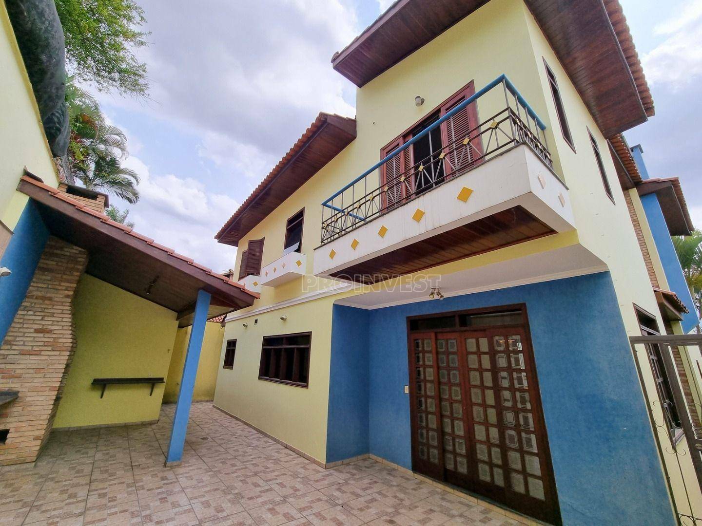 Casa à venda com 4 quartos, 360m² - Foto 46