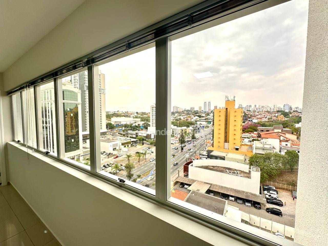 Sala-Conjunto, 55 m² - Foto 5