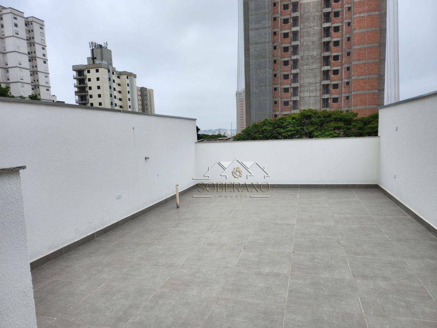 Cobertura à venda com 3 quartos, 164m² - Foto 2