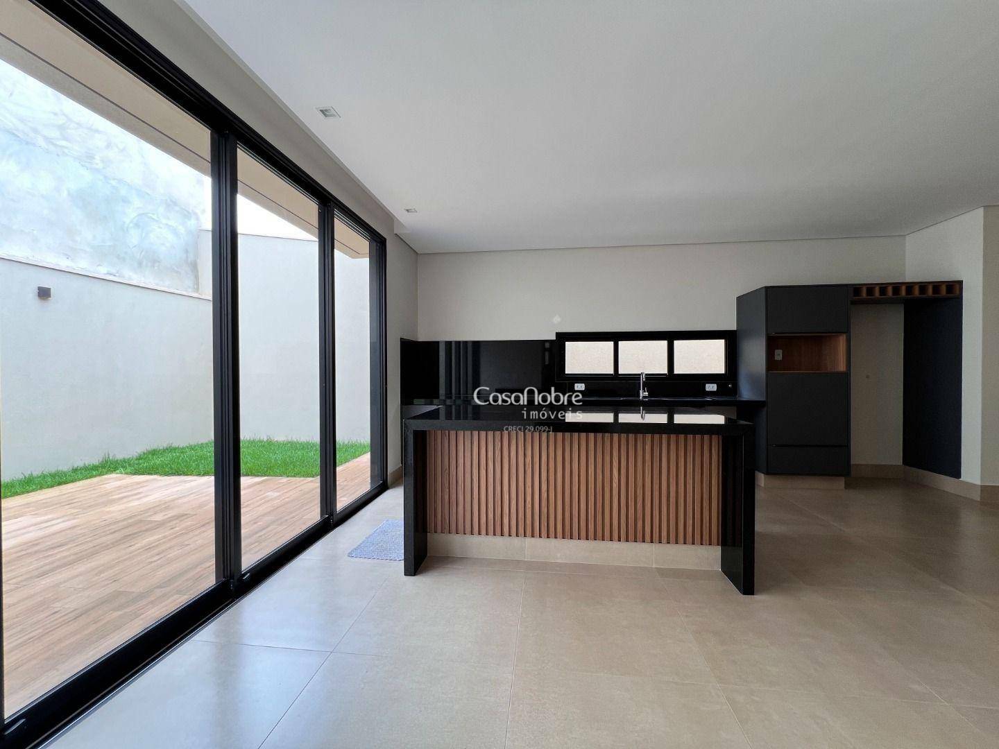 Casa de Condomínio à venda com 3 quartos, 199m² - Foto 12