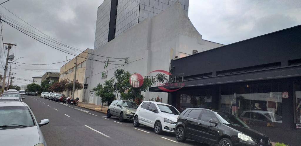 Loja-Salão, 1800 m² - Foto 5